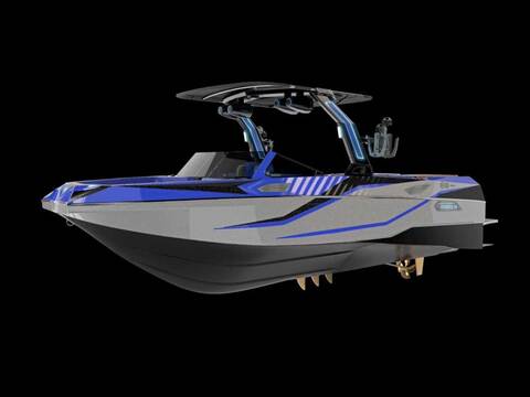 Genesis Marine Technologies 24: Our First Impression | Wakeboarding Mag