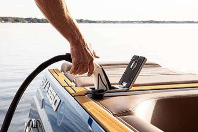 Supra and EVOA Announce Electrifying Partnership to Revolutionize the Towed Water Sports Market - Alliance Wakeboard