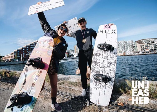 IWWF 2-TOWER WORLD CUP 2022 | Unleashed Wake Mag