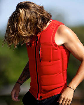 Life Jacket & Wake Vest Buyer's Guide