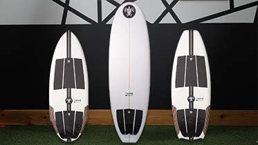 Soulcraft 2023 Wake Surfboards - Alliance Wakeboard