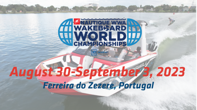 HOST HOTEL INFORMATION NOW AVAILABLE FOR THE NAUTIQUE WWA WAKEBOARD WORLD CHAMPIONSHIPS