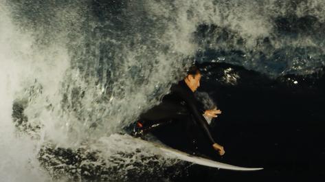 Jordy Lawler's 'Down From Waterloo' film.