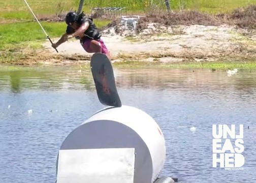 YS4 Valdosta | Meet Zeb Powell | Unleashed Wake Mag