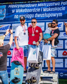 Recap of UrbanWake 2024, Poland – Cablewakeboard.net
