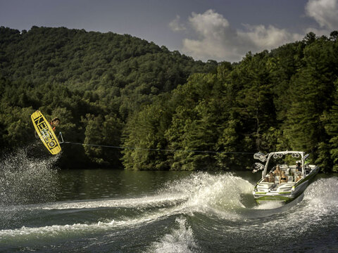 Meet the Pros: Tarah Mikacich