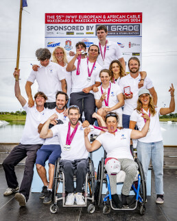 That’s a wrap – Euros Whitemills 2024 – Cablewakeboard.net