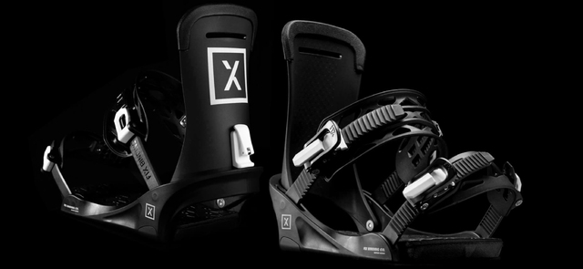 Крепления Fix