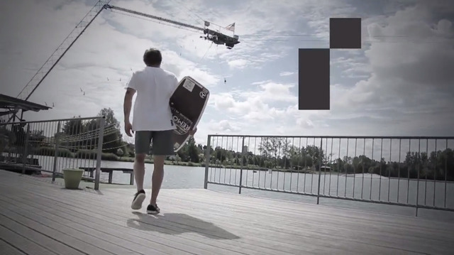 Leo's Killing it — REMOTE