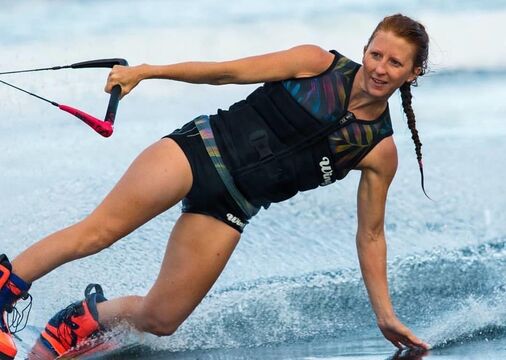 Thirty Three Summers