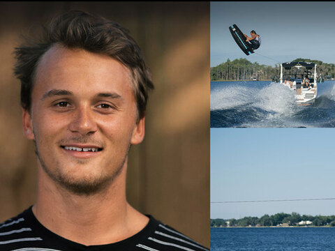 Meet the Pros: Cory Teunissen