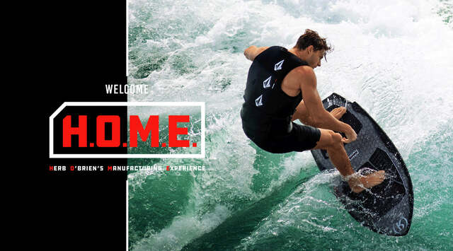 RONIX CARBON PRO M50 WAKESURF BOARD SPECS AND REVIEW