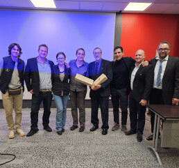 IWWF Europe 2024 Congress in Paris – Cablewakeboard.net