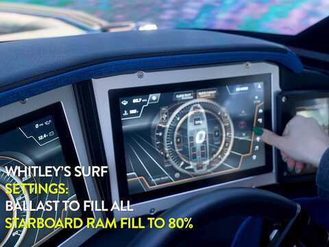 How to Set Up Your Boat for Wakesurfing With Whitley Stewart | Wakeboarding Mag