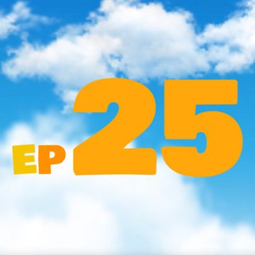 Summer Lunch Break Episode 25 – Aaron Rathy by Summer Lunch Break