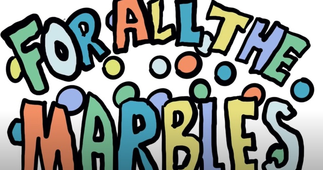 All the Marbles | Clark Davis |