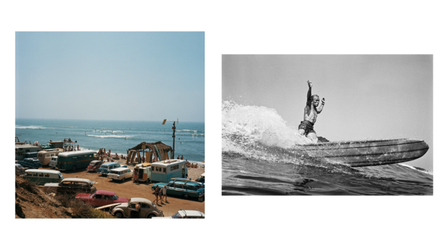 История сноубординга