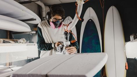 Small Talks: Alex Lopez