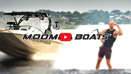 Moomba Welcomes Wakeskating Legend Reed Hansen to the Family! - Alliance Wakeboard