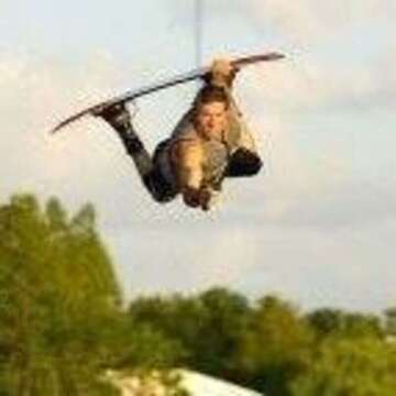 The Outside Edge: A Podcast for Water Sports Enthusiasts | The Outside Edge-Episode 1