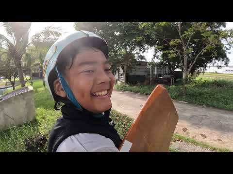 Wakeskate Wednesday at TWP