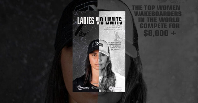 No Limits Competition