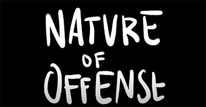 Nature Of Offense by ZMT Films - Alliance Wakeboard