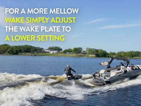How to Set Up Your Boat for Wakeboarding, Foiling and Wakesurfing With Dylan Miller | Wakeboarding Mag