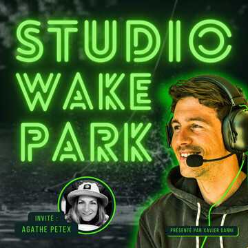 After Sesh #10 - Agathe Petex, la fondatrice de Poule Wake Park