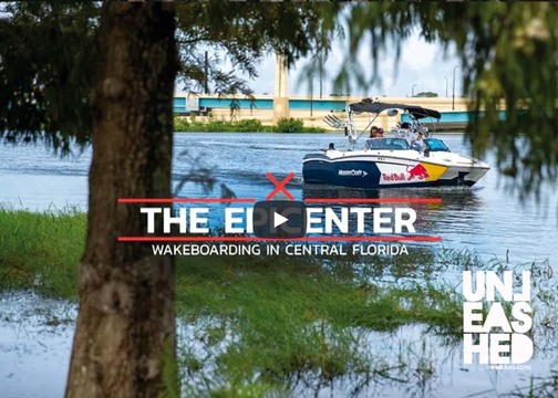 The Epicenter: Wakeboarding in central Florida | Unleashed Wake Mag