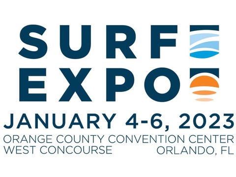 Surf Expo 2023