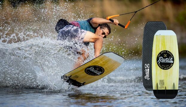 Wakeskating: 5 helpful tips you need for explosive fun