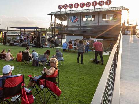 Nautique Boats Partners With Wakepoint LBJ | Wakeboarding Mag