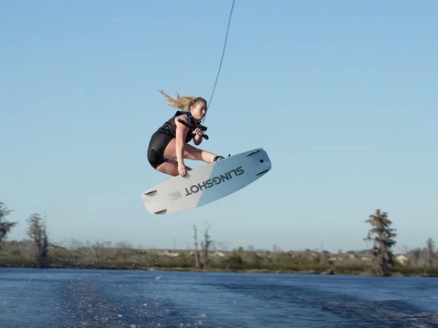 How to Set Up Your Boat for Wakeboarding With Taylor McCullough | Wakeboarding Mag