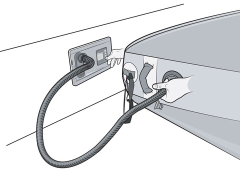 DIY Install of Built-In Inflator for Your Boat | Wakeboarding Mag