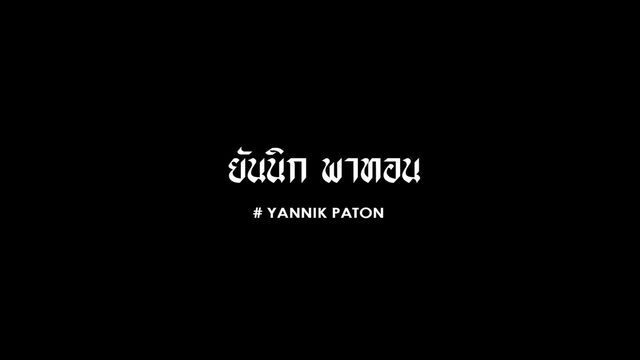 Original Spicy: Yannik’s Part