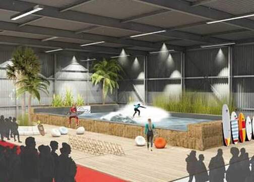 Le Nautic 2021 , le retour du Salon nautique à PARIS | Unleashed Wake Mag