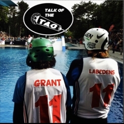 Talk Of The TAO: Talk Of The Tao Episode 11, Leo Labadens