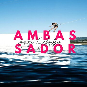 2021 Foundation For Women's Wake Ambassador!