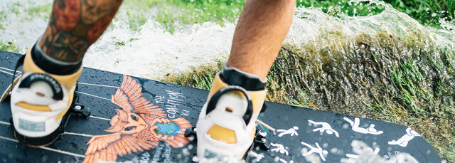 2023 Slingshot Wake Launch | Slingshot Sports