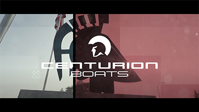 The Centurion Boats Documentary - Alliance Wakeboard