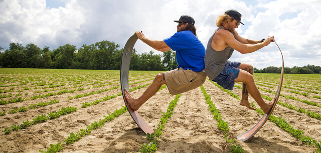 It's Time to Get WEIRD on the Space Rover and Melter Wakeboards! | Slingshot Sports